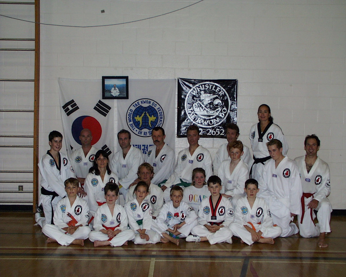 2Whistler-Taekwondo-Class