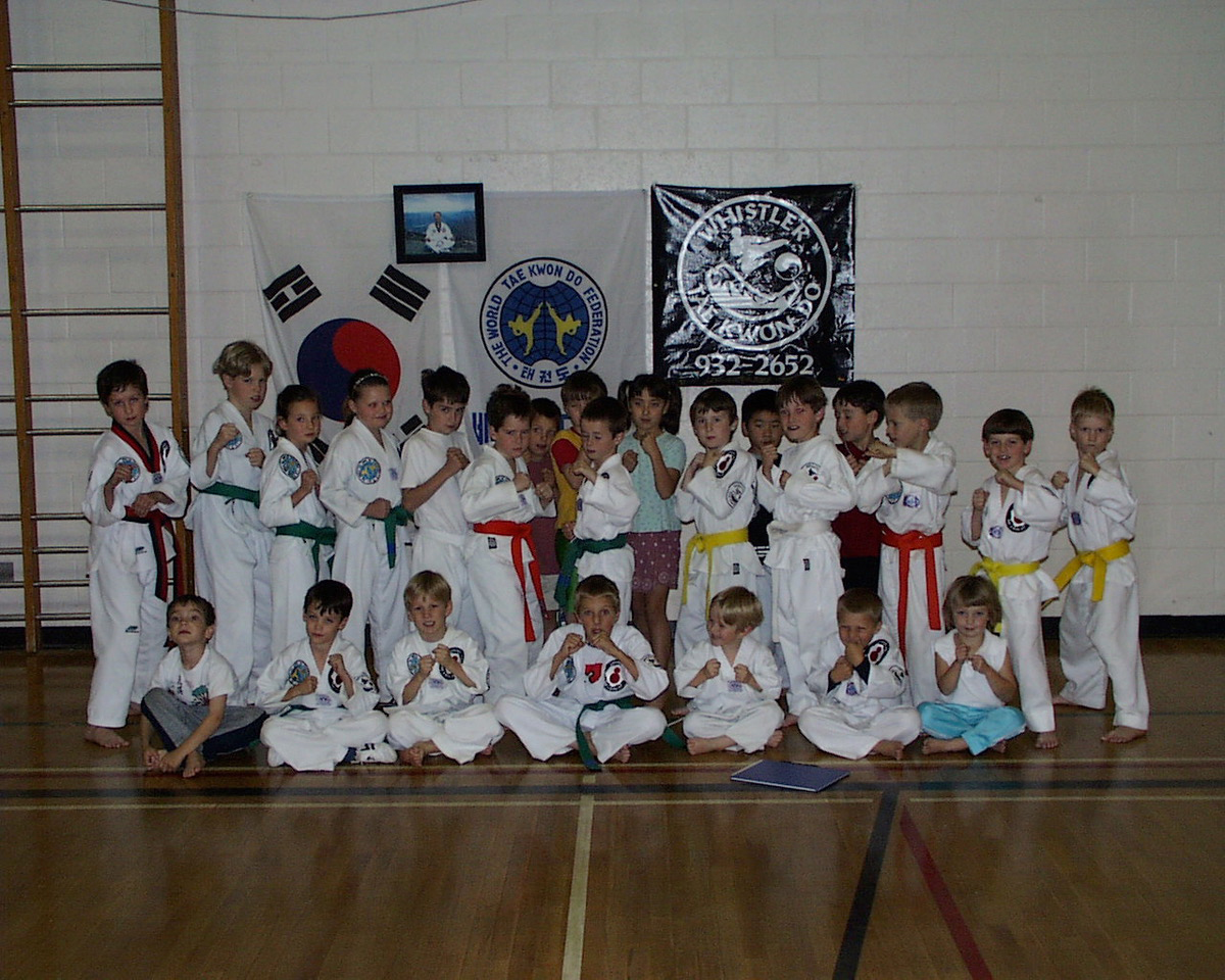 3Whistler-Taekwondo-Class
